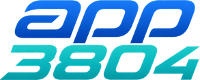 app 3804 লোগো